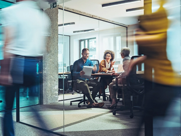 Attract talent like a magnet.