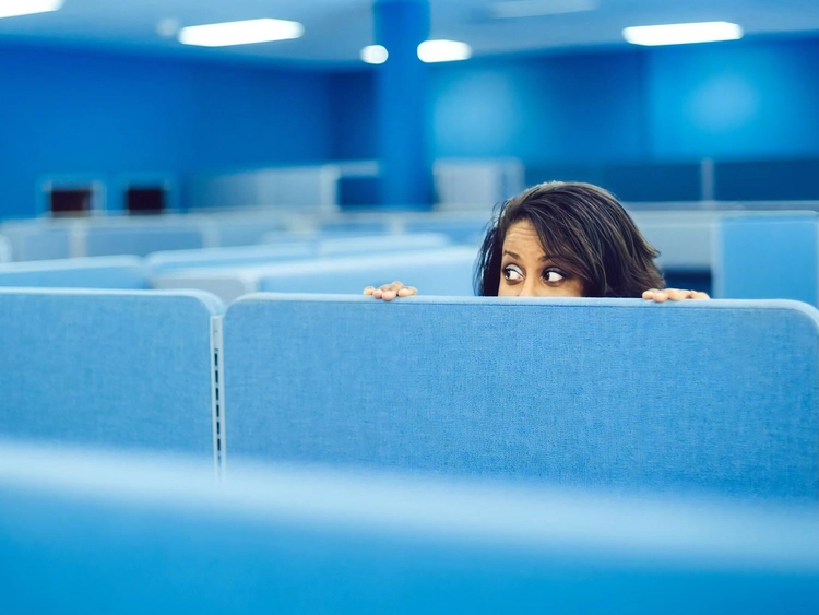 Keep top talent on board.